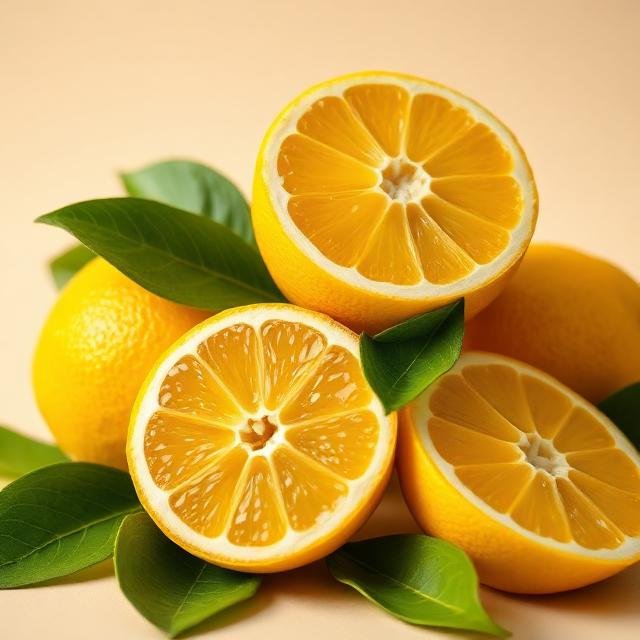 Bergamote
