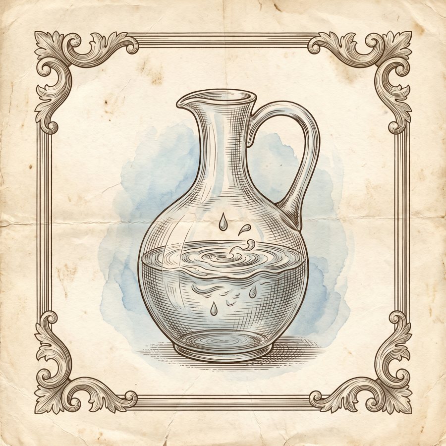 Aqua (Eau)