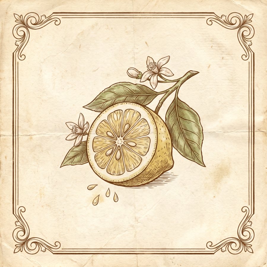 Citric Acid