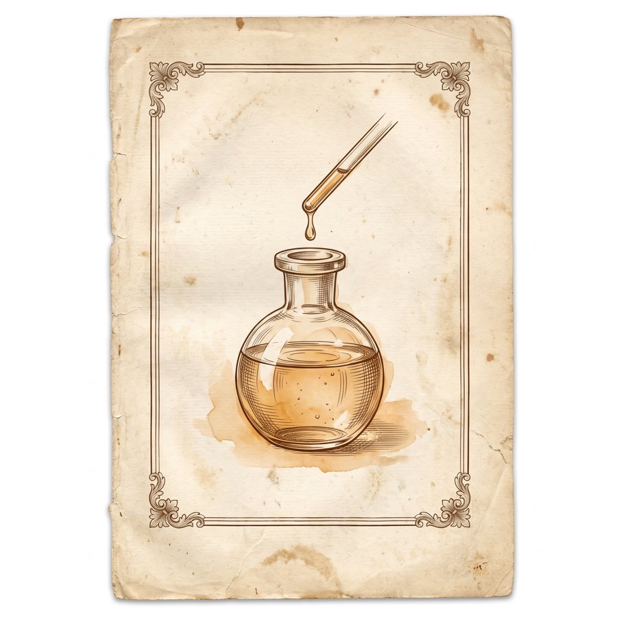 Glycerin (végétale)